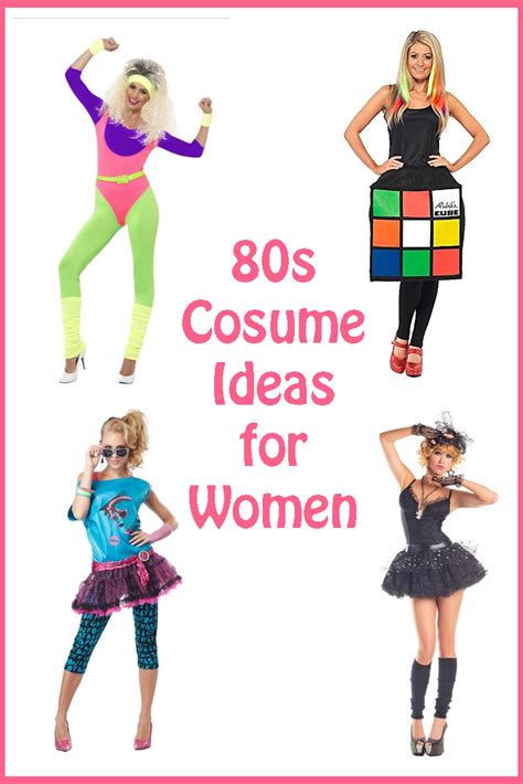 80s characters costume ideas|best 80s fancy dress ideas.